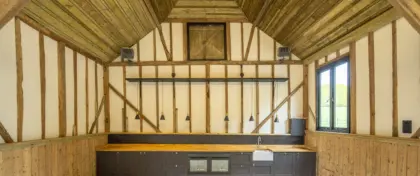 The Barn 18 4 25 7