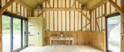 The Barn 18 4 25 9